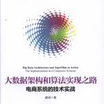 大数据架构和算法实现之路：电商系统的技术实战_数据结构教程