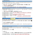CACTI配置完成本机监控_服务器教程