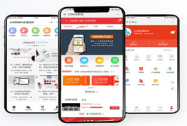 CRMEB  v.2.6.5 微信公众号小程序数据同步带分销砍价拼团微商城源码 用户佣金提现到微信零钱